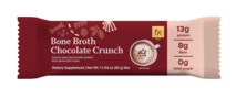 Bone Broth Chocolate Crunch 12 Bars